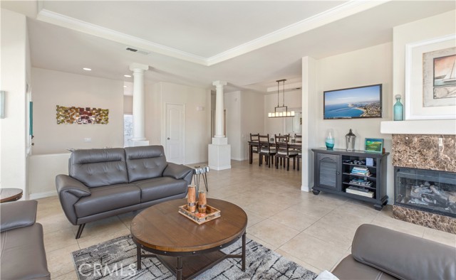 Detail Gallery Image 10 of 25 For 51 Tennis Villas Dr, Dana Point,  CA 92629 - 2 Beds | 2 Baths