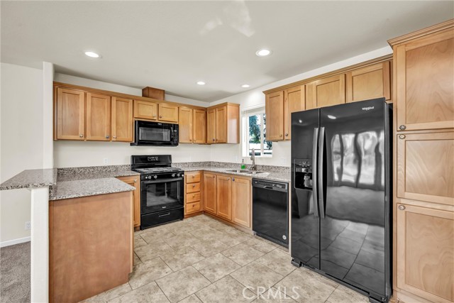 Detail Gallery Image 5 of 32 For 20967 Saint Stephens Ave, Middletown,  CA 95461 - 3 Beds | 2 Baths