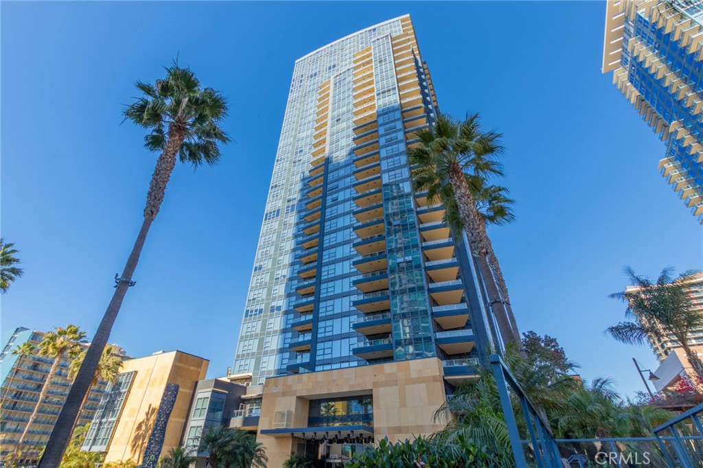 1325 Pacific Highway #2903