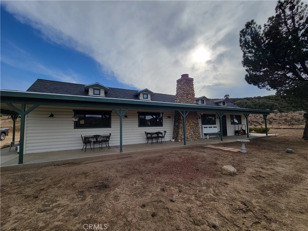 60861 Burnt Valley Road