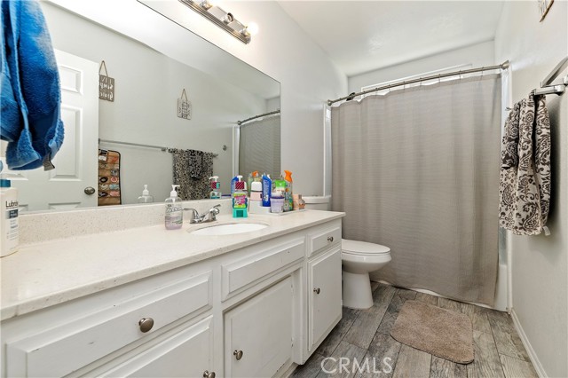 Detail Gallery Image 15 of 21 For 41597 Fulton Ave, Hemet,  CA 92544 - 3 Beds | 2 Baths