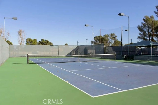 Detail Gallery Image 22 of 23 For 27160 Vista #43,  Helendale,  CA 92342 - 2 Beds | 2 Baths