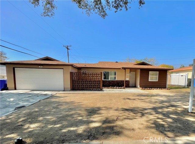 4934 N G St, San Bernardino, CA 92407