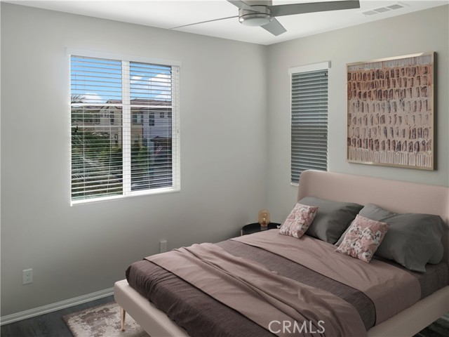 Detail Gallery Image 4 of 21 For 12432 Constellation St, Corona,  CA 91752 - 3 Beds | 2/1 Baths