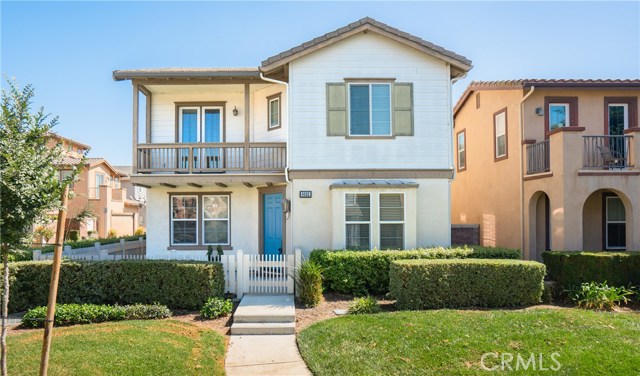 8032 Holland Park St, Chino, CA 91708