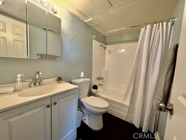 Detail Gallery Image 10 of 16 For 36953 Bankside Dr #8,  Cathedral City,  CA 92234 - 1 Beds | 1 Baths