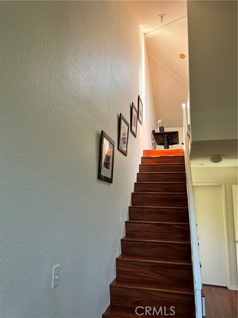 Detail Gallery Image 14 of 15 For 9878 Arrow #4,  Rancho Cucamonga,  CA 91730 - 3 Beds | 2/1 Baths