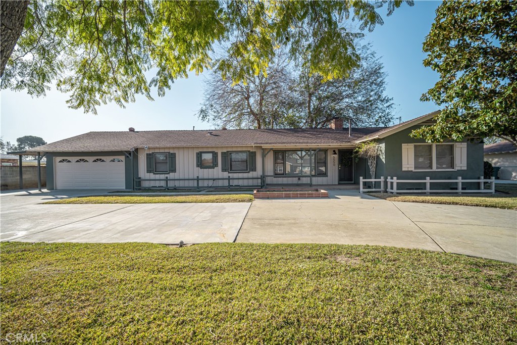 5550 Jurupa Avenue, Riverside, CA 92504
