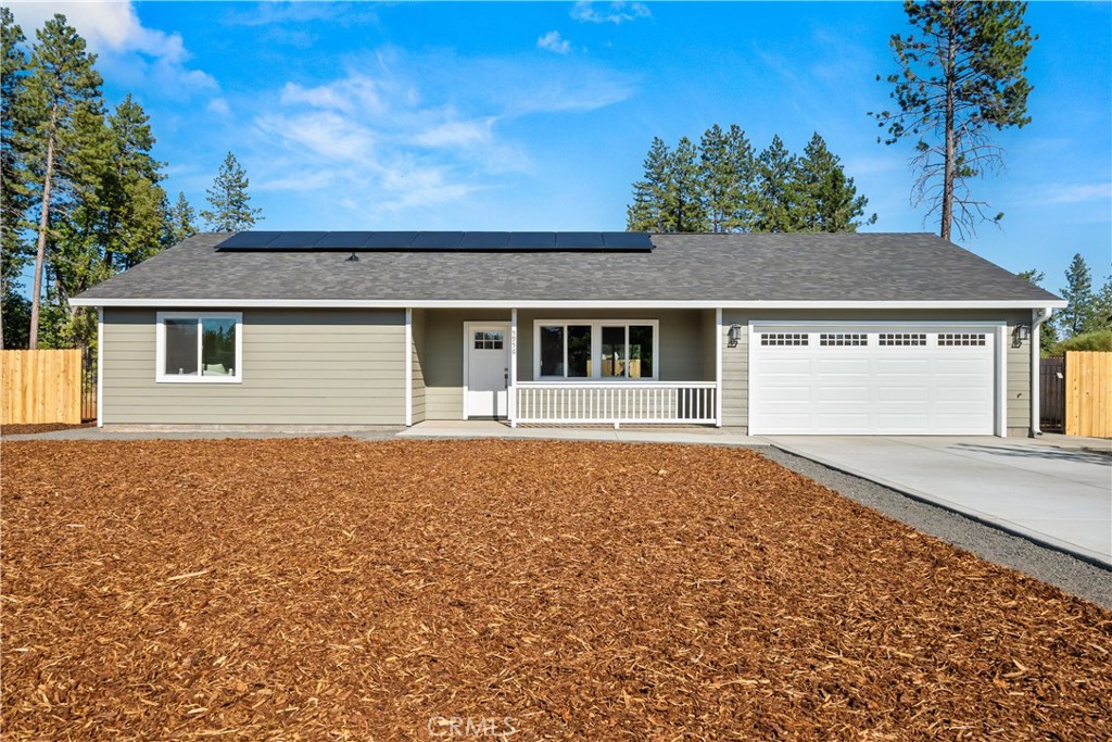 5956 Kibler Road