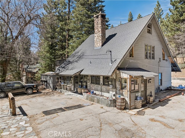 Detail Gallery Image 44 of 49 For 33846 Green Valley Lake, Green Valley Lake,  CA 92341 - 5 Beds | 2 Baths