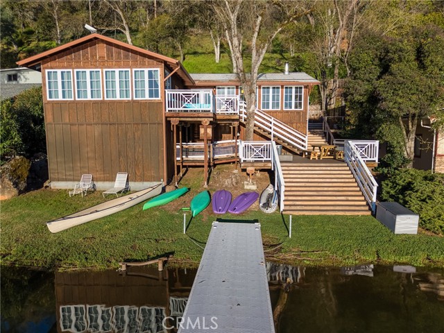 Detail Gallery Image 29 of 72 For 5740 Sunrise, Lower Lake,  CA 95457 - 3 Beds | 2 Baths