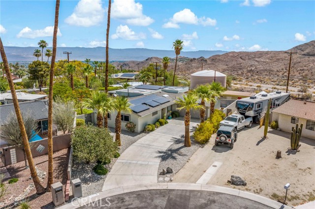 Detail Gallery Image 40 of 47 For 39004 Knoll View Cir, Cathedral City,  CA 92234 - 3 Beds | 3 Baths