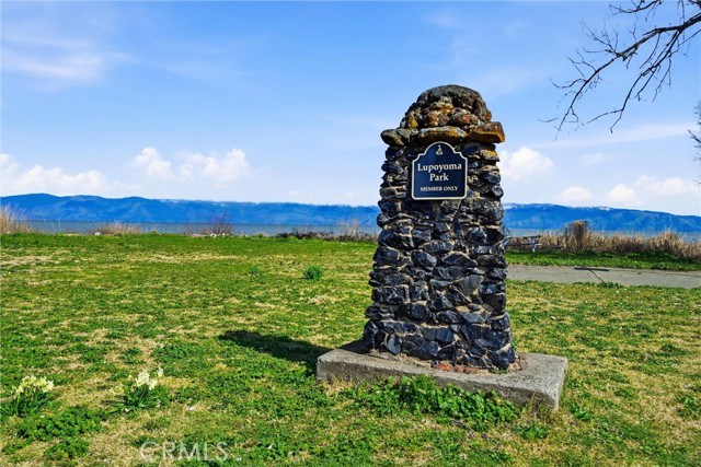 Detail Gallery Image 17 of 18 For 70 Lupoyoma Ave, Lakeport,  CA 95453 - 2 Beds | 1 Baths