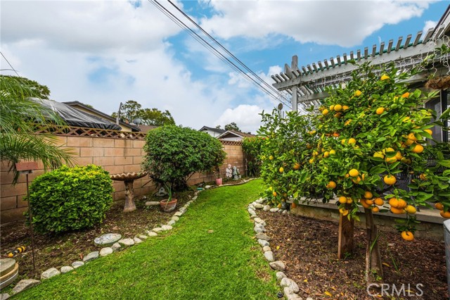 Detail Gallery Image 28 of 31 For 12526 Chadwell St, Lakewood,  CA 90715 - 3 Beds | 2 Baths