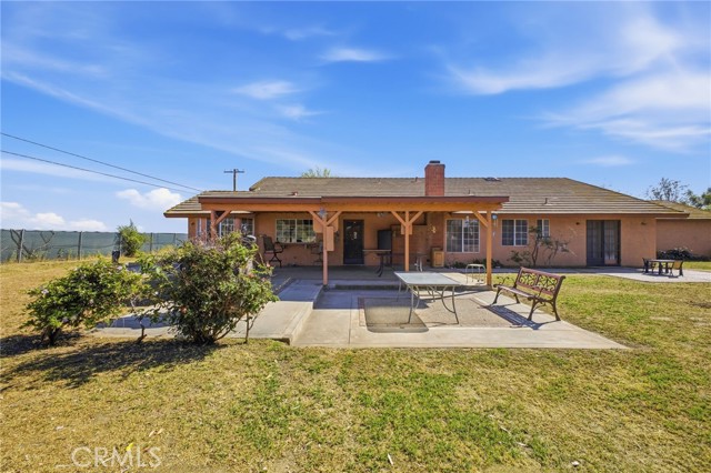 Detail Gallery Image 44 of 57 For 19992 Covell, Riverside,  CA 92508 - 3 Beds | 2/1 Baths