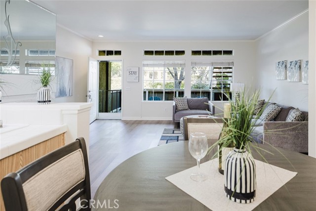 Detail Gallery Image 2 of 36 For 16411 Omally Court #2,  La Mirada,  CA 90638 - 1 Beds | 1 Baths