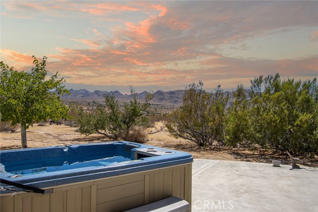 Detail Gallery Image 32 of 43 For 63257 Wagon Wheel Rd, Joshua Tree,  CA 92252 - 4 Beds | 2 Baths