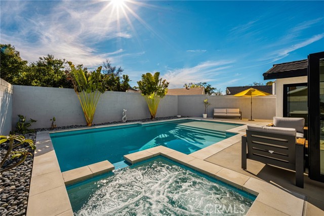 Detail Gallery Image 36 of 64 For 7830 E Ring, Long Beach,  CA 90808 - 4 Beds | 4 Baths