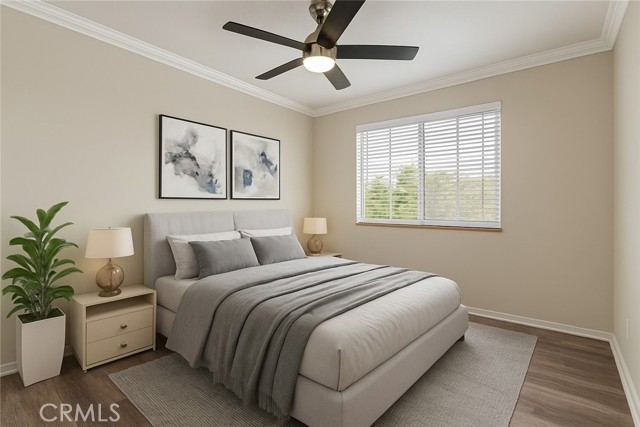 Detail Gallery Image 21 of 26 For 6364 Wellesley Ct, Chino,  CA 91710 - 5 Beds | 3 Baths
