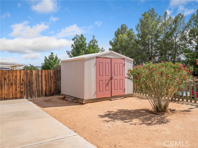 Detail Gallery Image 30 of 40 For 13397 Applewood Rd, Apple Valley,  CA 92308 - 3 Beds | 2 Baths