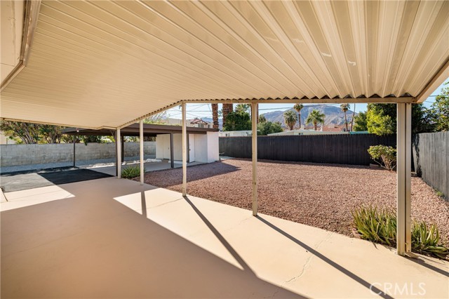 Detail Gallery Image 18 of 29 For 44655 Las Flores Ln, Palm Desert,  CA 92260 - 2 Beds | 1 Baths