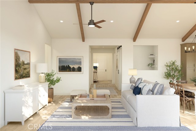 Detail Gallery Image 7 of 16 For 7742 Baylor Ave, Hesperia,  CA 92344 - 4 Beds | 3 Baths