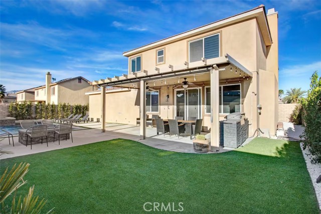 Detail Gallery Image 16 of 47 For 43955 Campo Pl, Indio,  CA 92203 - 6 Beds | 2/1 Baths