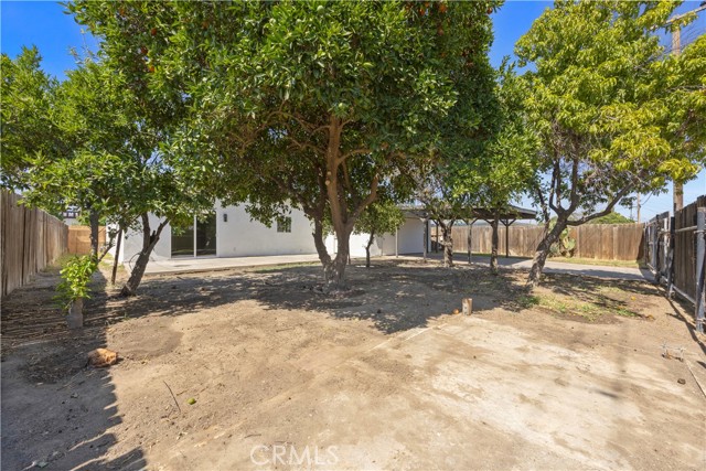 Detail Gallery Image 34 of 38 For 2521 Pacheco Rd, Bakersfield,  CA 93307 - 4 Beds | 2 Baths