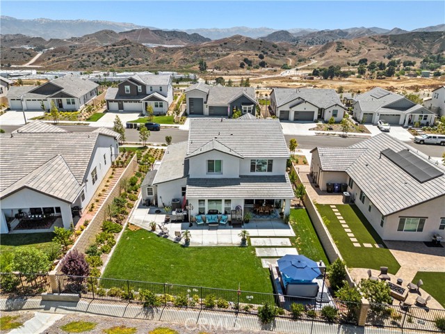 Detail Gallery Image 70 of 74 For 28701 Wildflower, Castaic,  CA 91384 - 4 Beds | 3/1 Baths