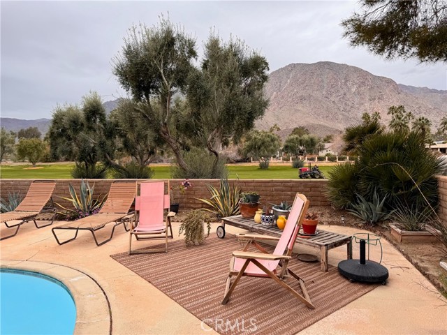 Detail Gallery Image 41 of 46 For 435 Catarina Dr, Borrego Springs,  CA 92004 - 3 Beds | 3 Baths