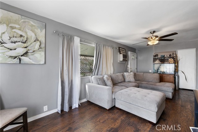 Detail Gallery Image 15 of 46 For 6601 Eucalyptus Dr #136,  Bakersfield,  CA 93306 - 3 Beds | 2 Baths