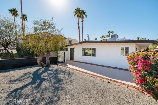 Detail Gallery Image 27 of 29 For 44655 Las Flores Ln, Palm Desert,  CA 92260 - 2 Beds | 1 Baths