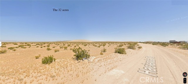 Detail Gallery Image 3 of 17 For 39601 Cuyama Ave, Newberry Springs,  CA 92365 - – Beds | – Baths