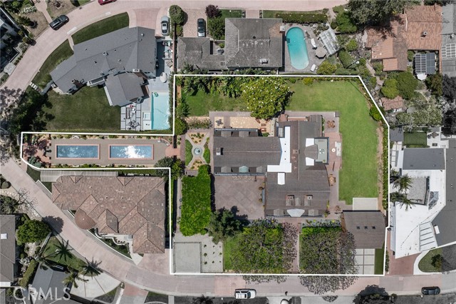 Detail Gallery Image 59 of 62 For 11 La Linda Dr, Long Beach,  CA 90807 - 8 Beds | 4/3 Baths