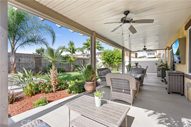 Detail Gallery Image 30 of 42 For 11057 Clear Lake Ln, Corona,  CA 91752 - 4 Beds | 3 Baths