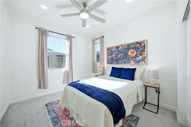 Detail Gallery Image 33 of 58 For 2301 Raspberry Ct, Upland,  CA 91786 - 3 Beds | 2/1 Baths