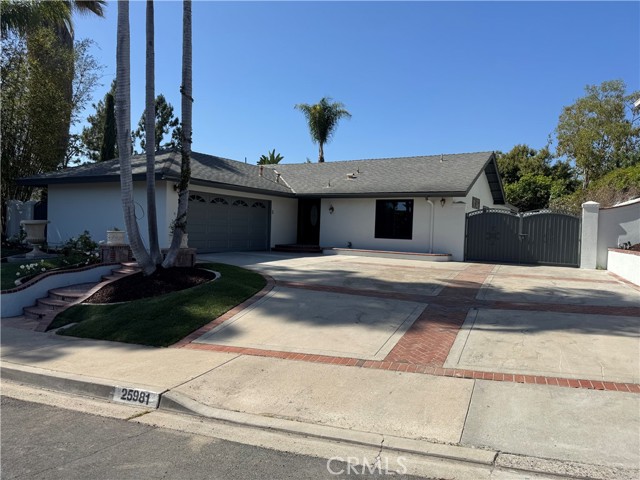 25981 Cordillera Dr