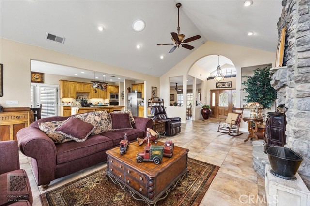 Detail Gallery Image 11 of 50 For 7364 Sierra, Wofford Heights,  CA 93285 - 3 Beds | 2/1 Baths