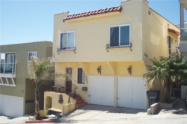 201 42nd Street, Manhattan Beach, California 90266, ,Residential Income,Sold,42nd,SB16753461