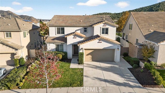 Detail Gallery Image 4 of 55 For 11775 Silver Birch Rd, Corona,  CA 92883 - 4 Beds | 3 Baths