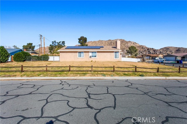 Detail Gallery Image 28 of 35 For 16422 Tolowa, Apple Valley,  CA 92307 - 3 Beds | 2 Baths