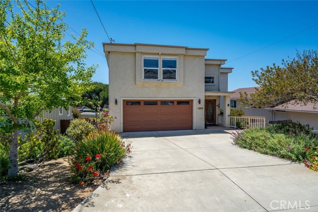 Detail Gallery Image 56 of 62 For 1295 Clarabelle Dr, Morro Bay,  CA 93442 - 3 Beds | 2/1 Baths