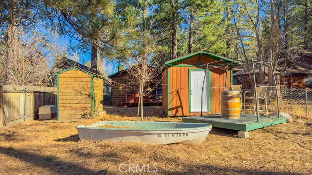 Detail Gallery Image 23 of 27 For 372 Conklin Rd, Big Bear Lake,  CA 92315 - 2 Beds | 1 Baths