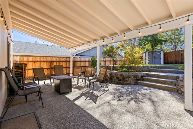 Detail Gallery Image 5 of 50 For 255 Robles, Lakeport,  CA 95453 - 3 Beds | 2/1 Baths