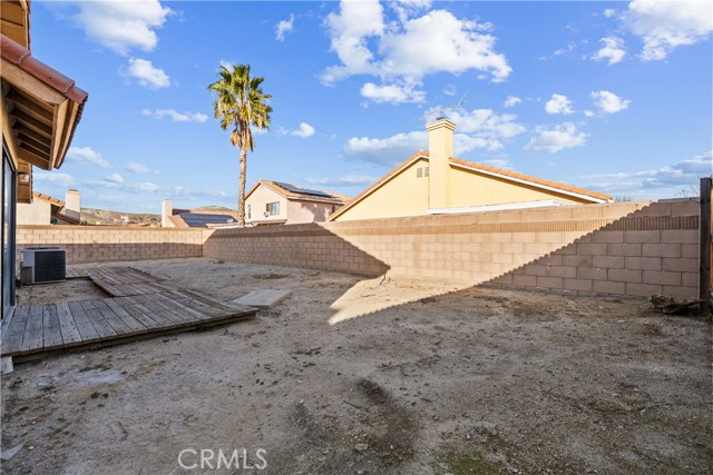 Detail Gallery Image 27 of 35 For 3252 Voyager, Rosamond,  CA 93560 - 3 Beds | 2 Baths