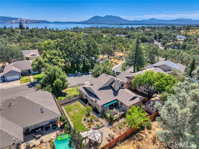 Detail Gallery Image 57 of 60 For 2165 Oakcrest Dr, Lakeport,  CA 95453 - 4 Beds | 2/1 Baths
