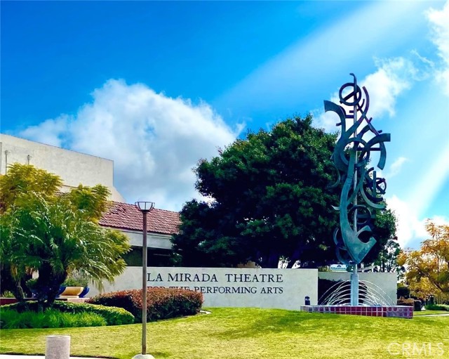 Detail Gallery Image 73 of 74 For 16331 Brookstone, La Mirada,  CA 90638 - 5 Beds | 3 Baths