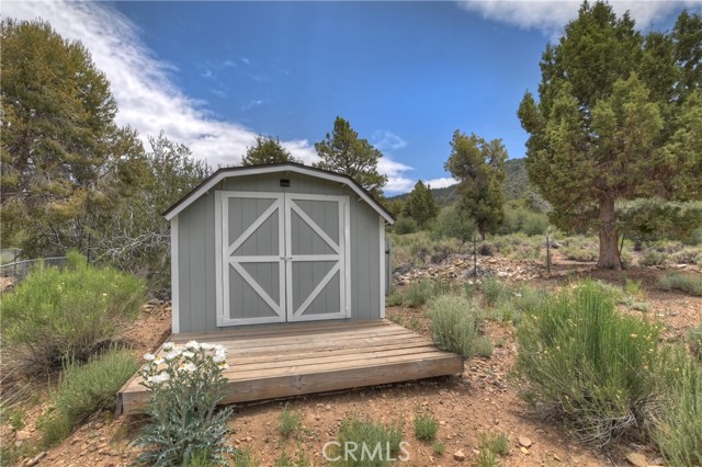 Detail Gallery Image 45 of 50 For 1285 Skyview Ct, Big Bear City,  CA 92314 - 3 Beds | 2 Baths