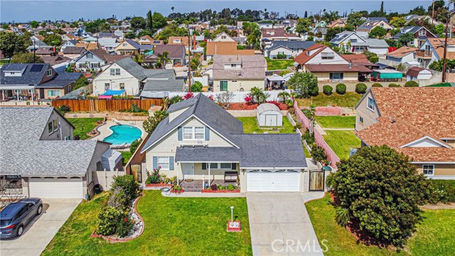 Detail Gallery Image 3 of 42 For 15017 Rayfield Dr, La Mirada,  CA 90638 - 3 Beds | 2 Baths