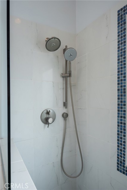 Master Shower